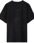 Y-3 Men's Ch1 Commemorative T-Shirt Black
