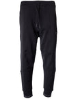 Y-3 Mens Classic Logo Joggers Black