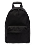 Y-3 Mens Logo Backpack Black