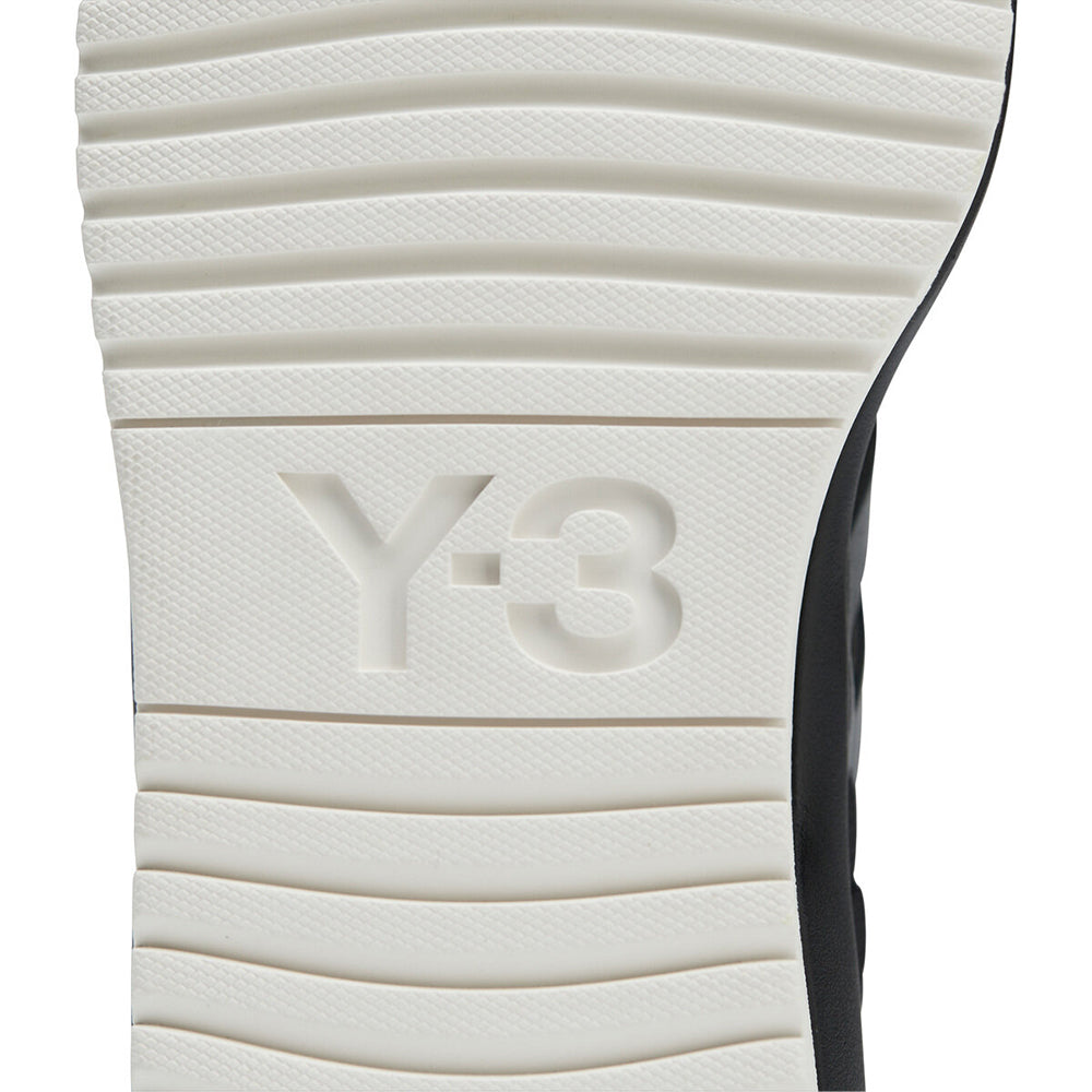 Y-3 Mens Hokori III Black