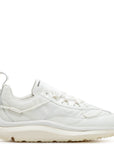 Y-3 Mens Shiku Run Sneakers White