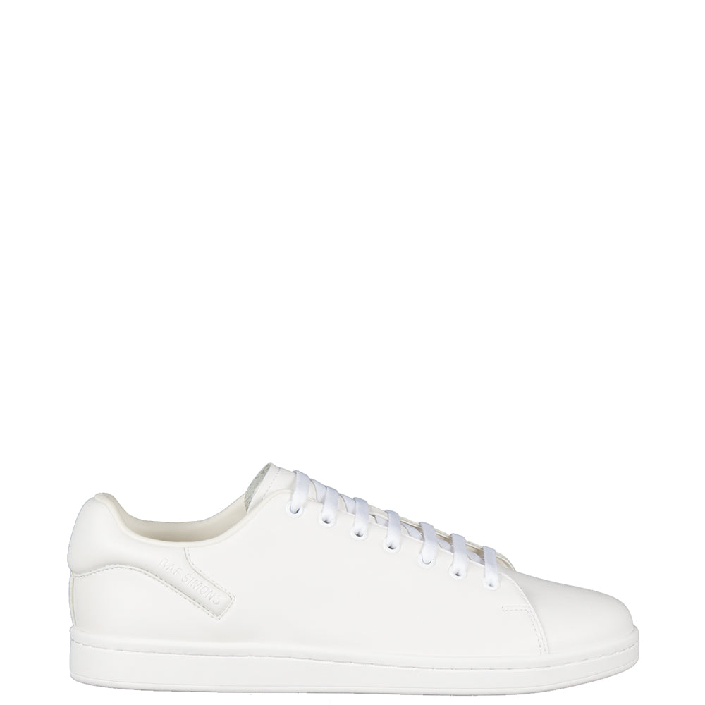 RAF Simons Men&#39;s Orion Sneaker White