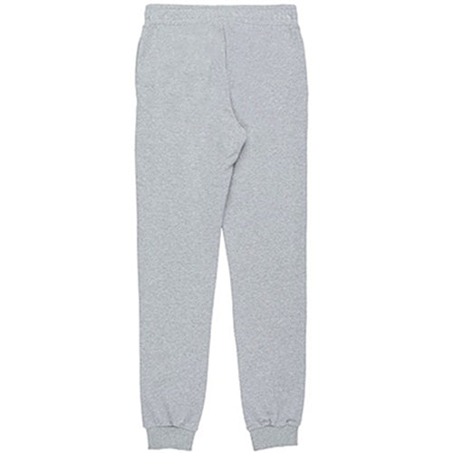 Moschino Boys Logo Print Joggers Grey