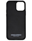 Dsquared2 iPhone 12 Pro Mascot Phonecase Green
