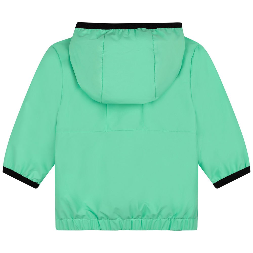 Hugo Boss Babys Windbreaker Green