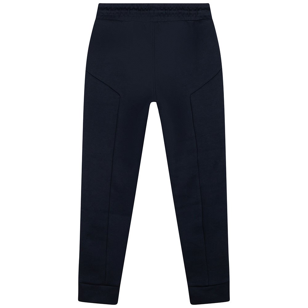 Hugo Boss Boys Logo Joggers Navy