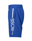 Hugo Boss Boys Swim-Shorts Blue
