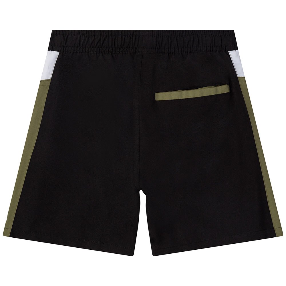 Hugo Boss Boys Swim-Shorts Black