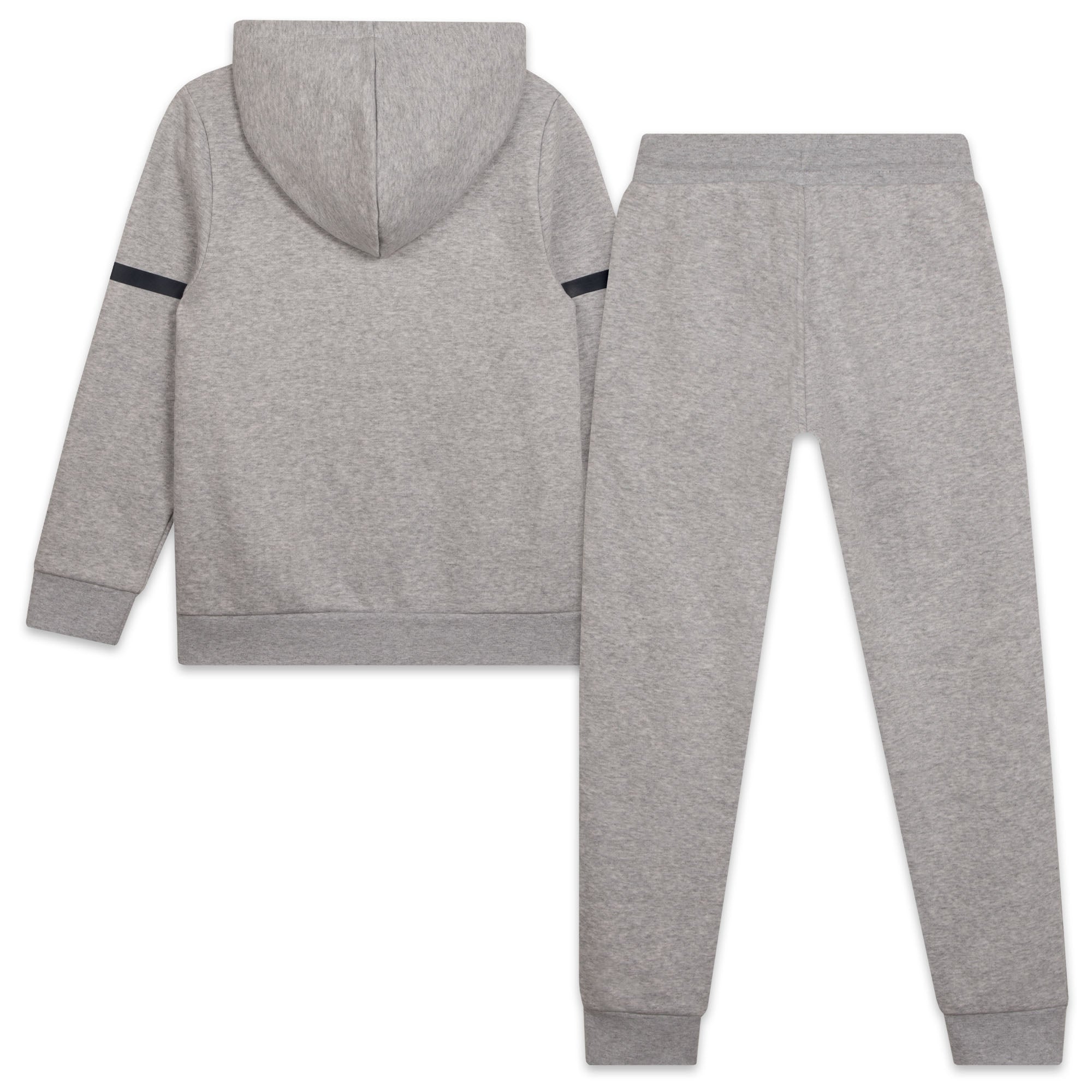 Hugo Boss Boys Classic Tracksuit Set Grey