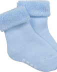 Hugo Boss Baby Boys Stripe Socks Blue