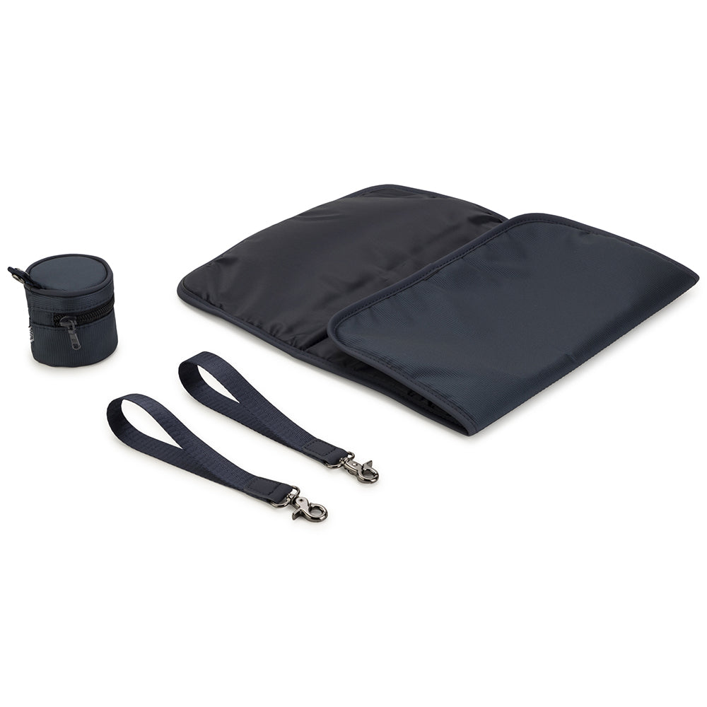 Hugo Boss Unisex Baby Changing Bag Navy