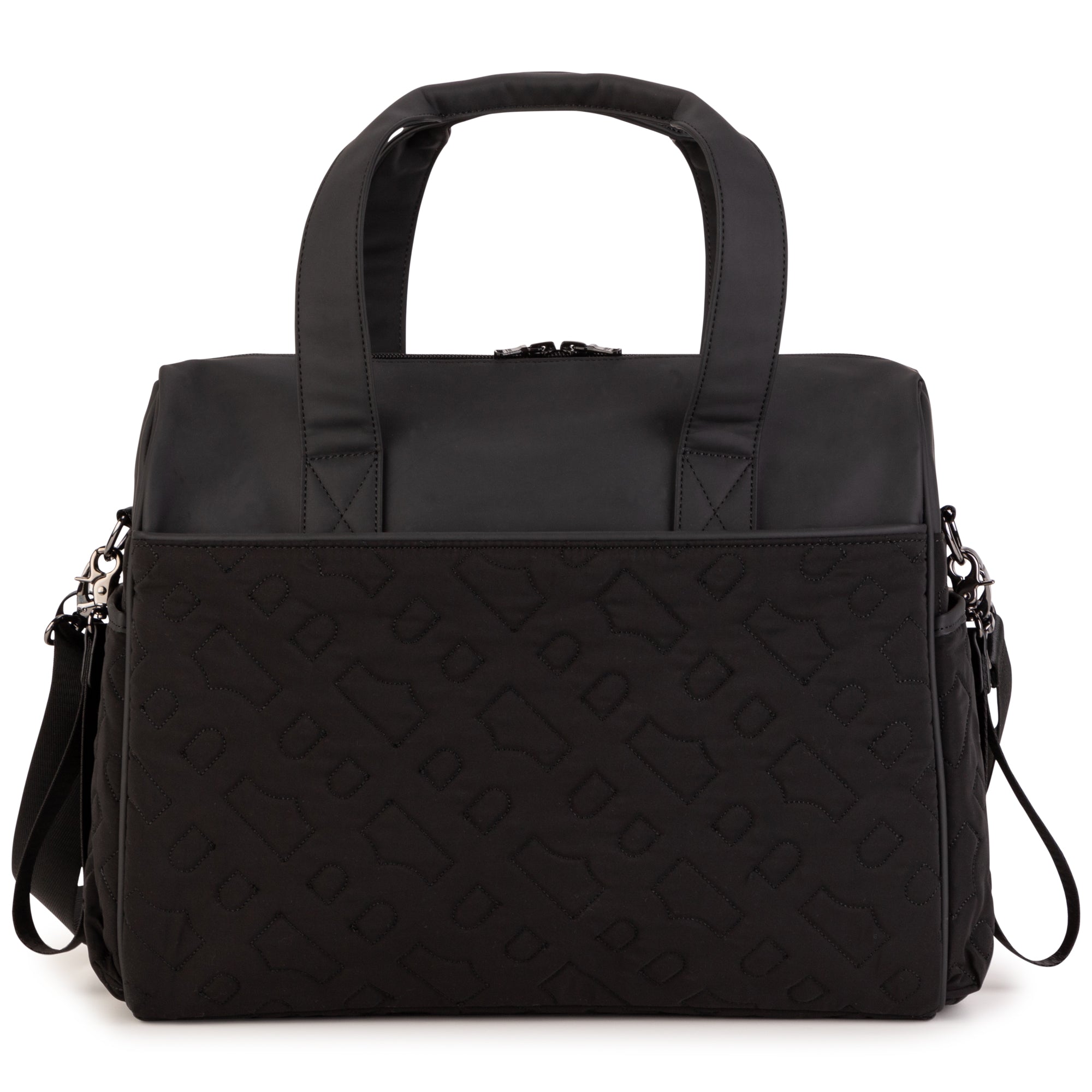 Hugo Boss Kids Changing Bag Black