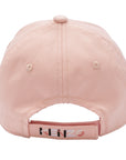 Kenzo Girls K Logo Cap Pink