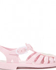Kenzo Girls Cage Sandals Pink