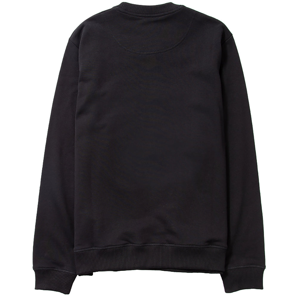 Kenzo Men&#39;s Tiger Sweatshirt Black