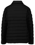 Dolce & Gabbana Boys Collar Shirt Jacket Black