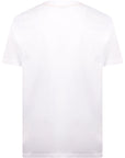 Dolce & Gabbana Boys DG Logo T-shirt White