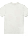 Marni Girls T-shirt Logo Patch White﻿