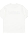 Marni Girls Logo Print T-shirt White