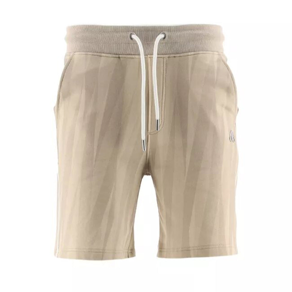 Moose Knuckles Stuart Shorts Beige