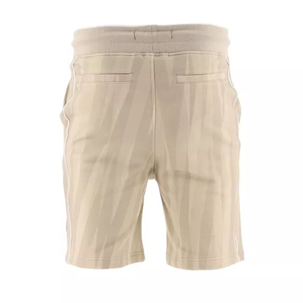 Moose Knuckles Stuart Shorts Beige