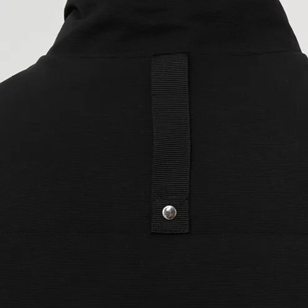 Moose Knuckles Mens Montreal Gilet Black