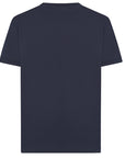 Dolce & Gabbana Boys Navy T-Shirt
