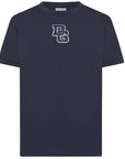 Dolce & Gabbana Boys Navy T-Shirt