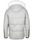 Moose Knuckles Mens 3Q Jacket Storm Grey