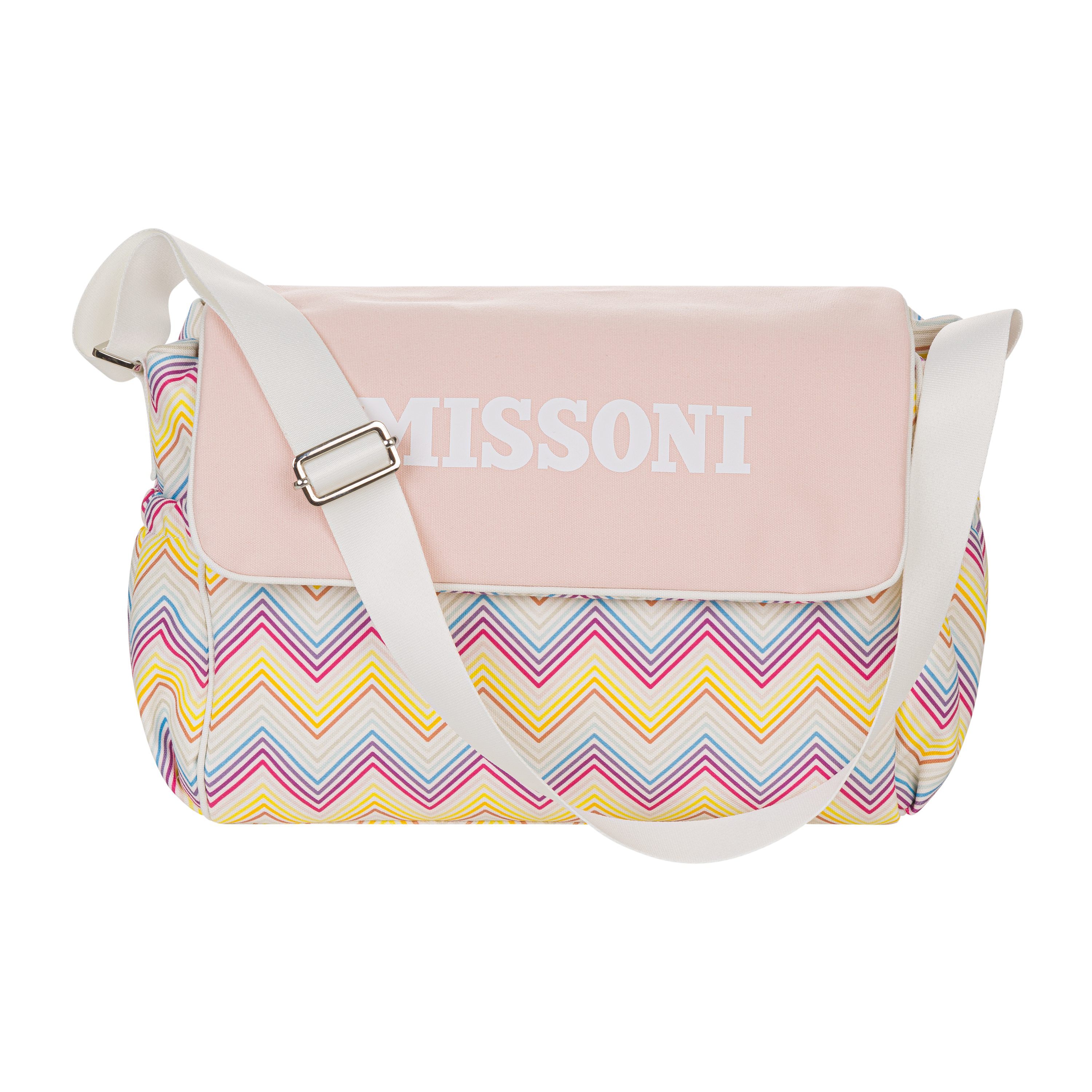 DIAPER BAG