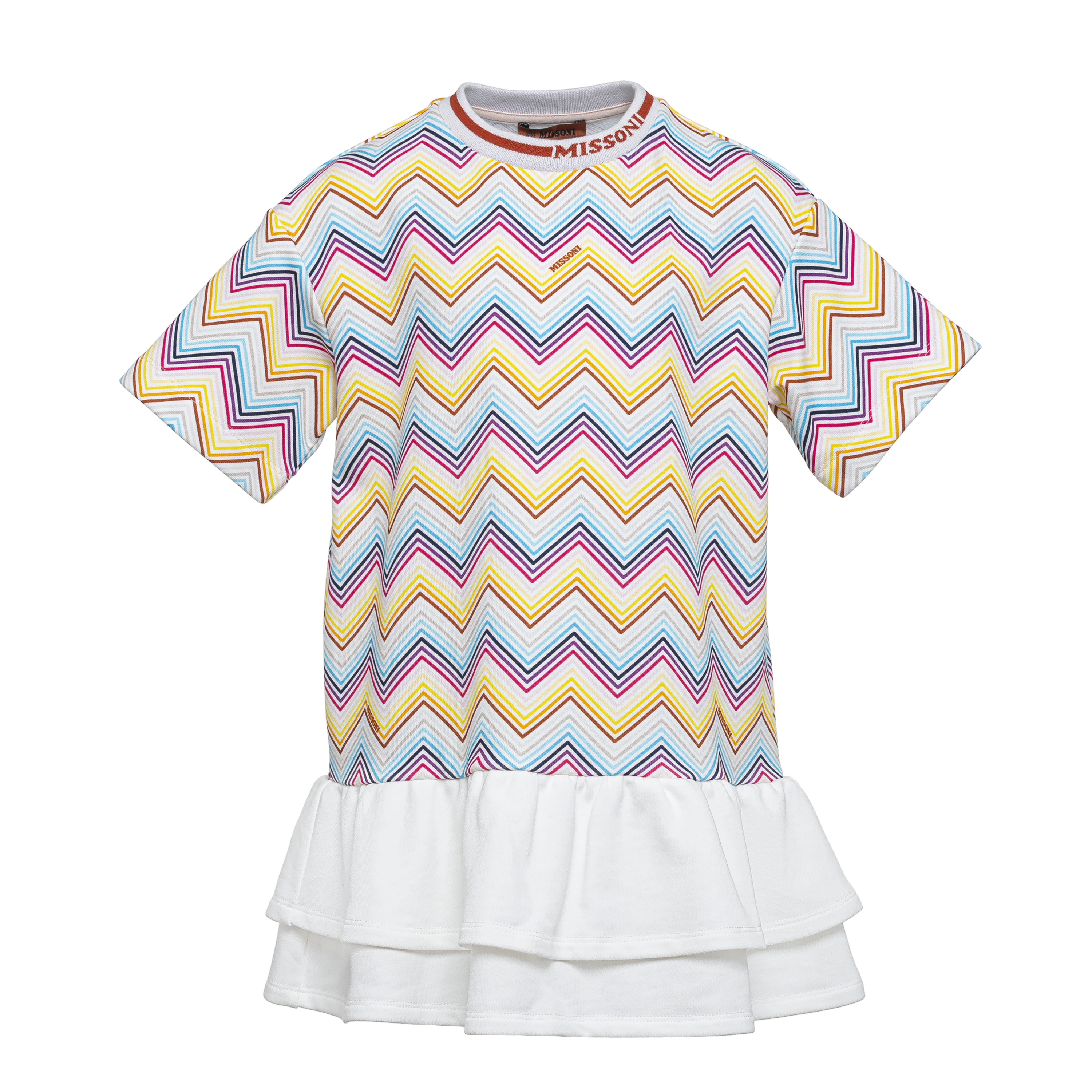 JERSEY DRESS