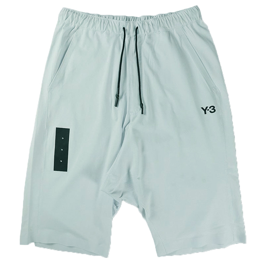 Y-3 Mens M Skylight Shorts Green