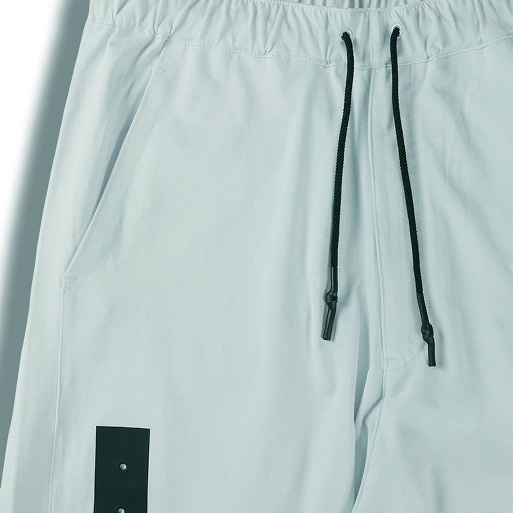 Y-3 Mens M Skylight Shorts Green