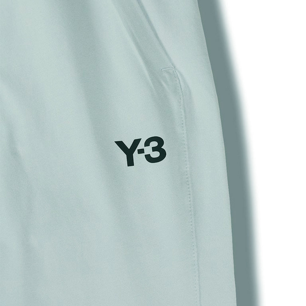 Y-3 Mens M Skylight Shorts Green