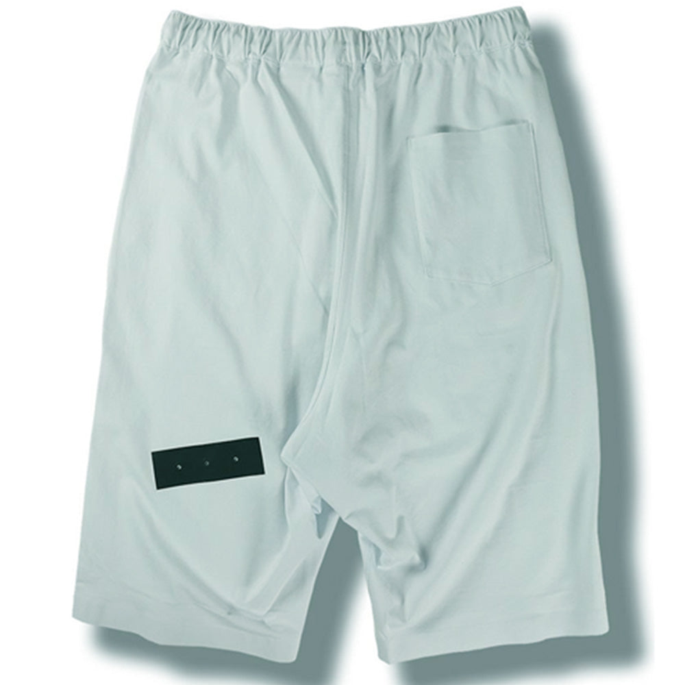 Y-3 Mens M Skylight Shorts Green