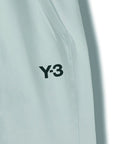 Y-3 Mens M Skylight Shorts Green