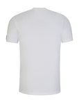 Dsquared2 Men's Cuff Logo T-Shirt White