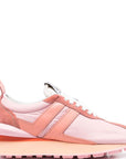Lanvin Girls Runners Pink