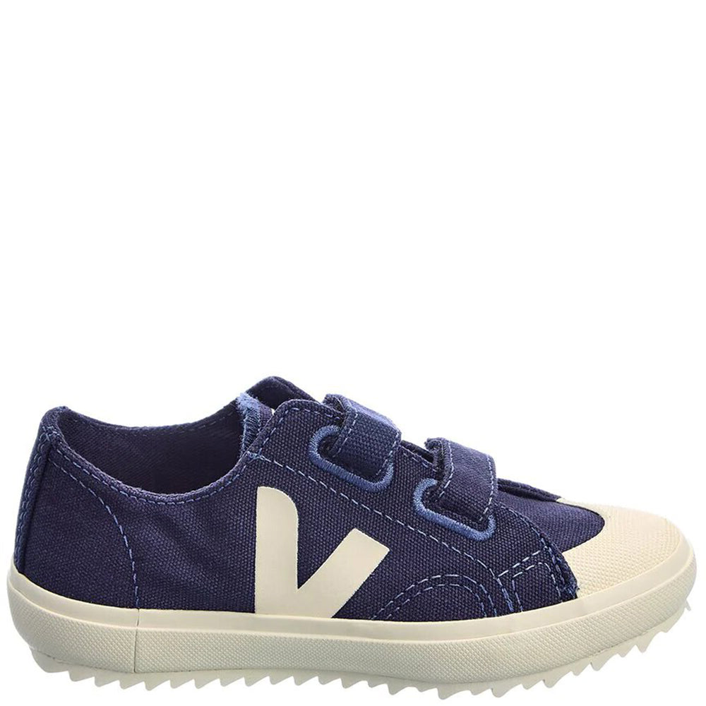 Veja Baby Boys Ollie Sneakers Denim Navy