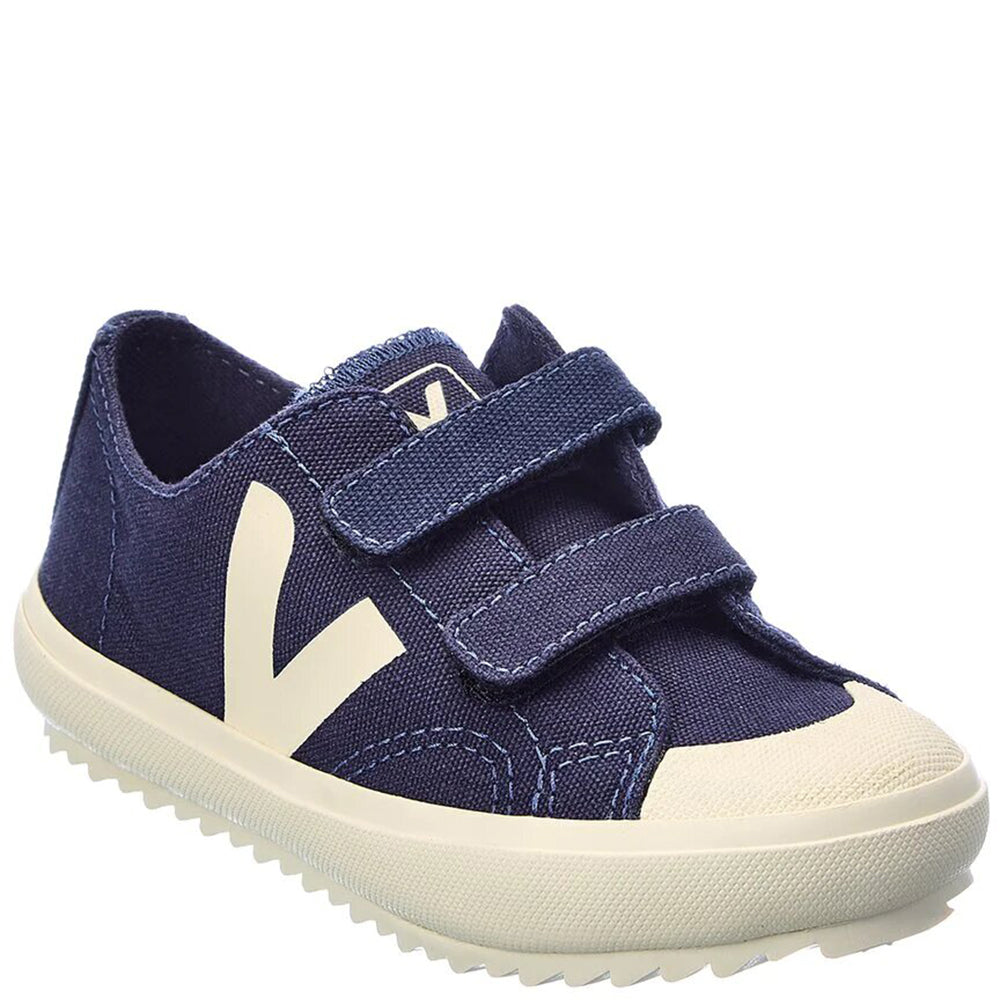 Veja Baby Boys Ollie Sneakers Denim Navy