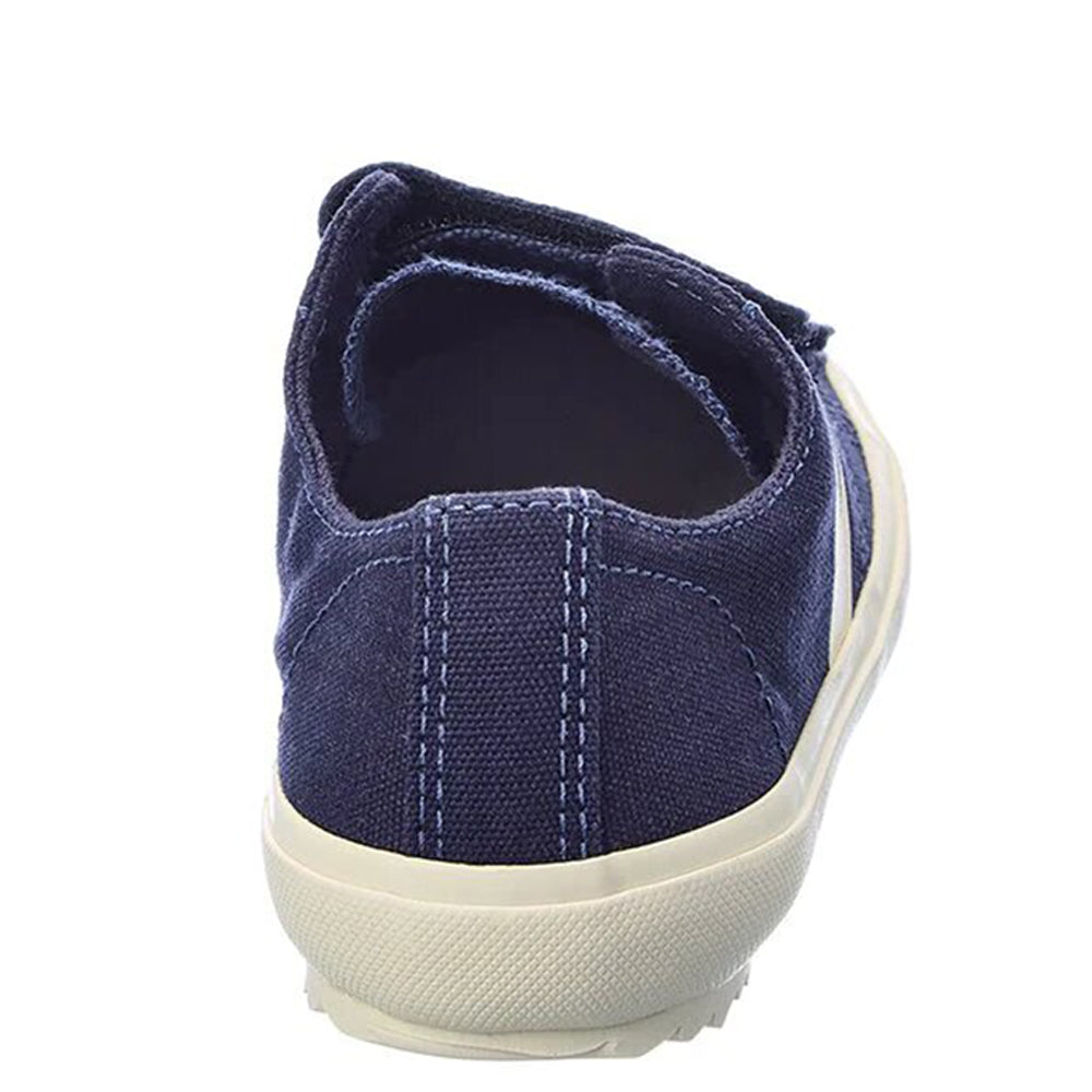 Veja Baby Boys Ollie Sneakers Denim Navy