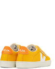 Veja Baby Boys Esplar Chromefree Sneakers Orange