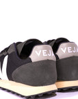 Veja Rio Panelled Sneakers Grey