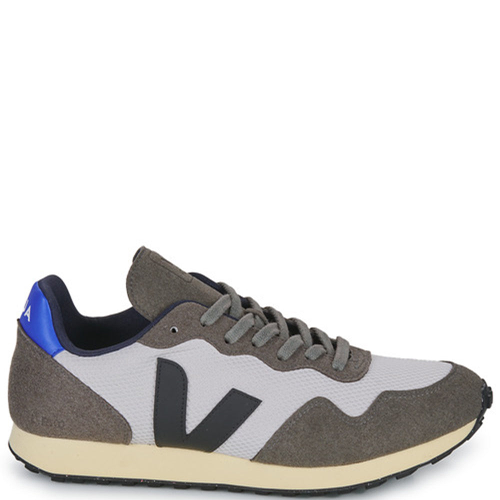 Veja Mens SDU Sneakers Light Grey