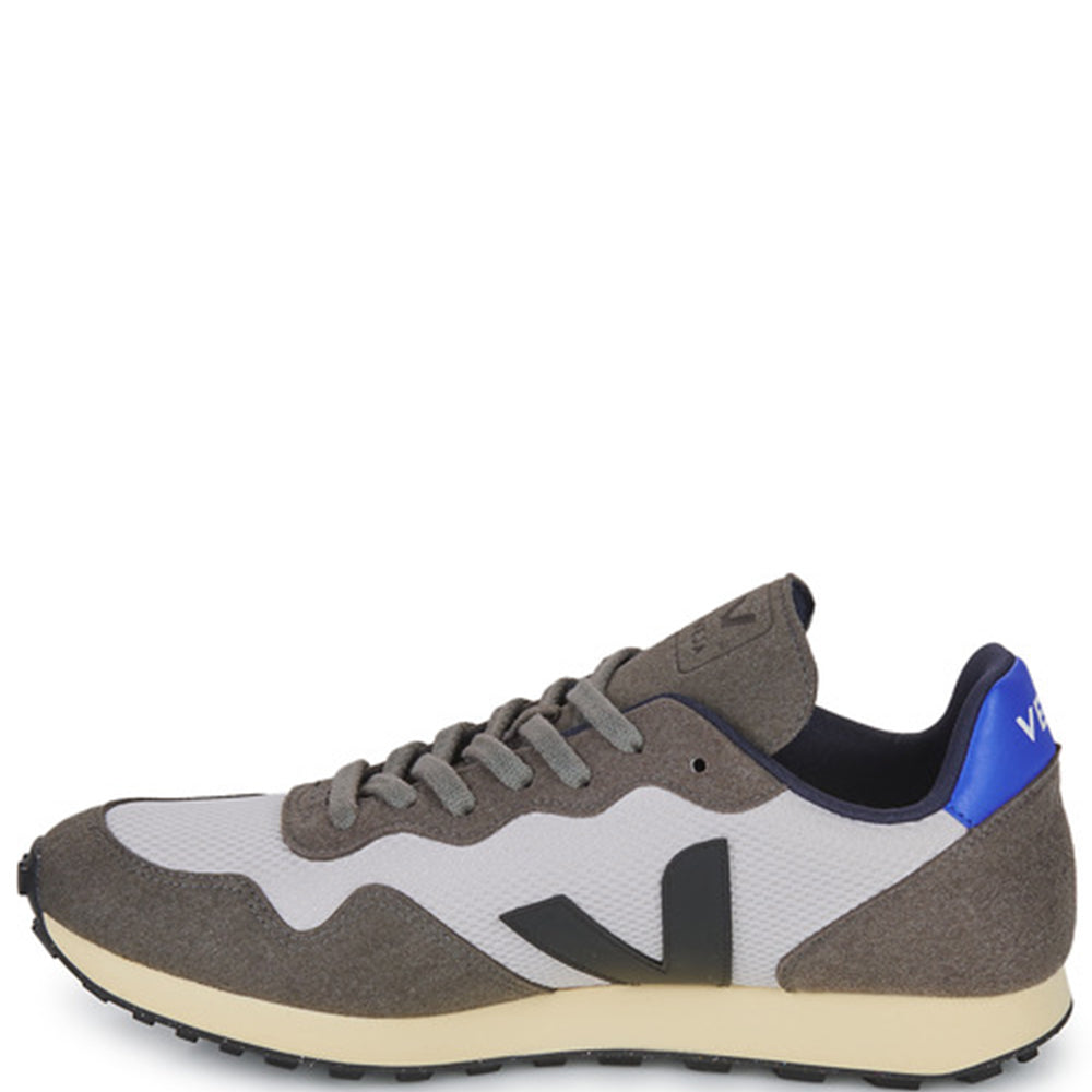 Veja Mens SDU Sneakers Light Grey