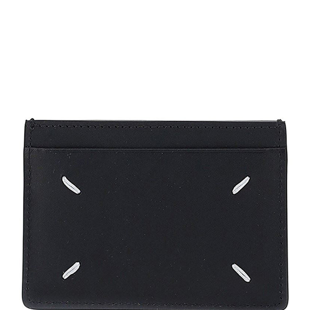Maison Margiela MM.11 Card Holder Black