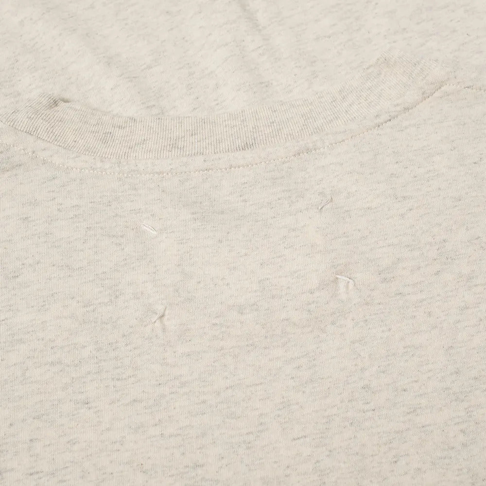 Maison Margiela Plain Multi Pack T-shirt set Light Colour way