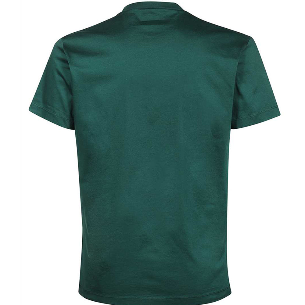 Dsquared2 Mens Icon T-Shirt Green