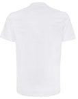 Dsquared2 Mens Ciro Cool T-shirt White