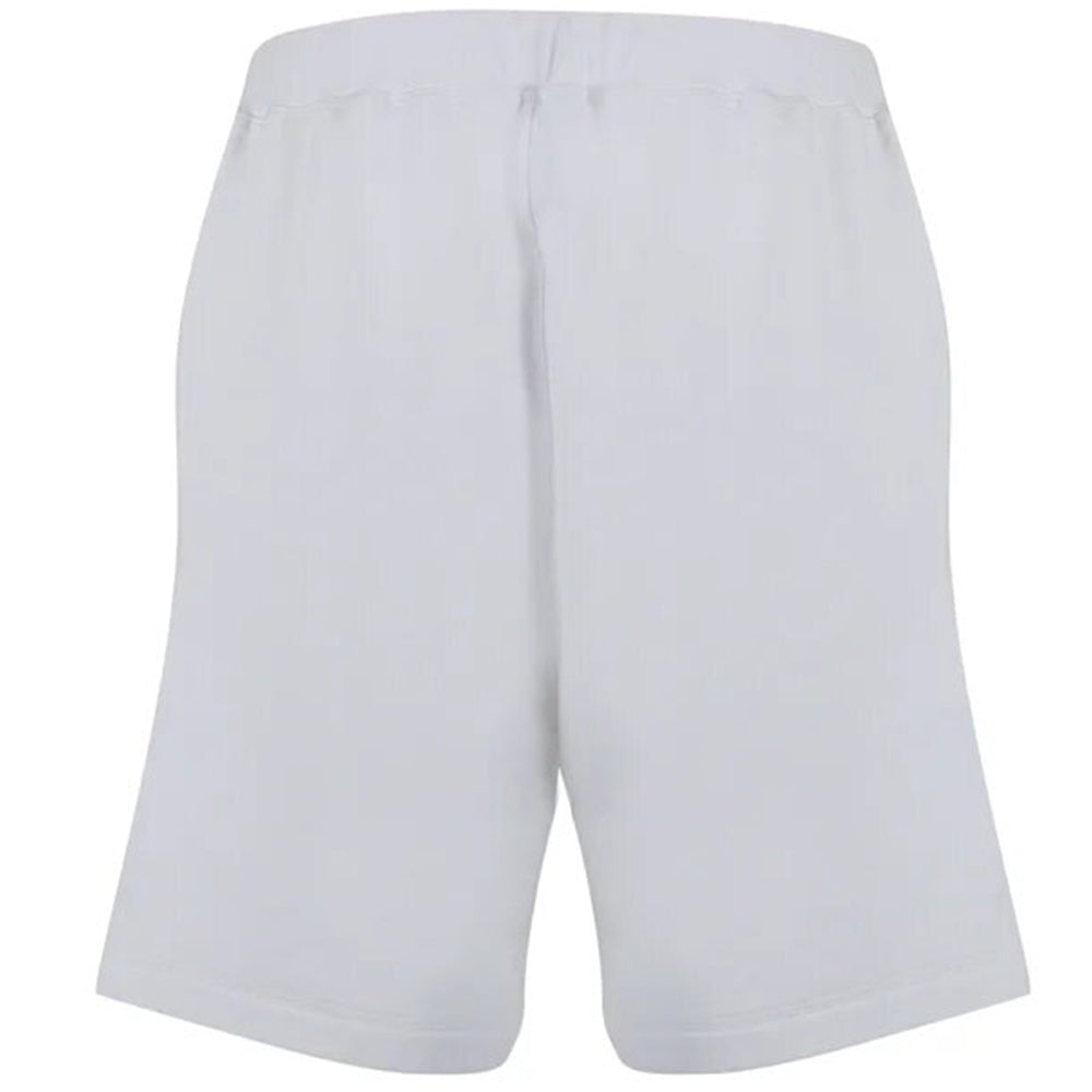 Dsquared2 Mens Icon Splatter Shorts White